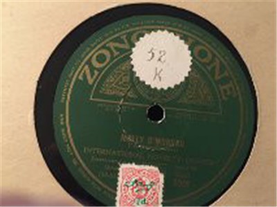 International Novelty Quartet - She's A Lassie From Lancashire / Molly O'Morgan download mp3 flac
