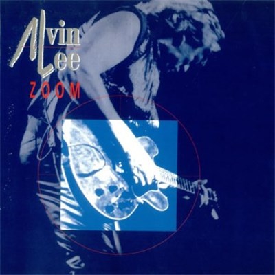 Alvin Lee - Zoom download mp3 flac