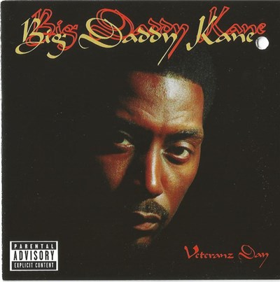 Big Daddy Kane - Veteranz Day download mp3 flac