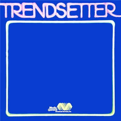 Unknown Artist - Trendsetter - Volume II, Disc 33 download mp3 flac