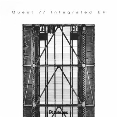 Quest - Integrated EP download mp3 flac