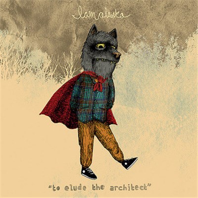 I Am Alaska - To Elude The Architect download mp3 flac