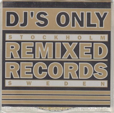 Various - Remixed Records 100 download mp3 flac