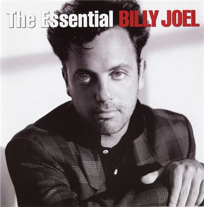 Billy Joel - The Essential Billy Joel download mp3 flac