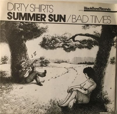 Dirty Shirts - Summer Sun / Bad Times download mp3 flac