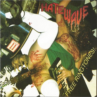Hatewave - Sexual Healing 2 download mp3 flac