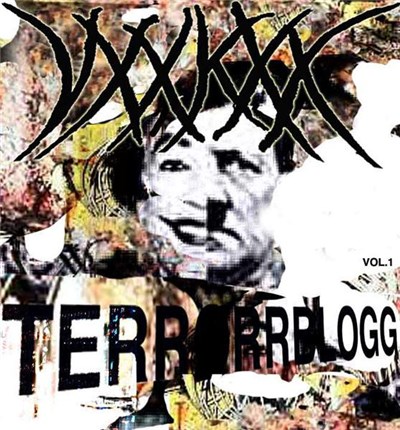 VXXKXX - Terrorrblogg Vol.1 download mp3 flac