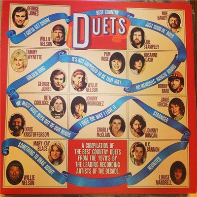Various - Best Country Duets download mp3 flac
