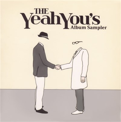 The Yeah You's - Album Sampler download mp3 flac