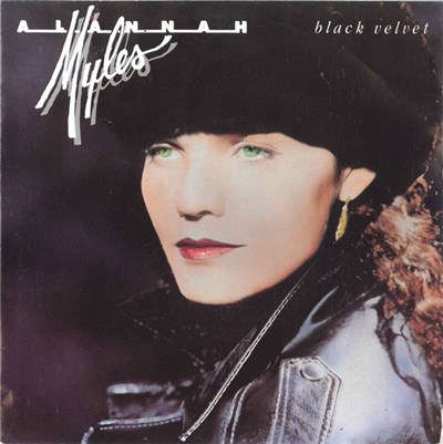 Alannah Myles - Black Velvet download mp3 flac