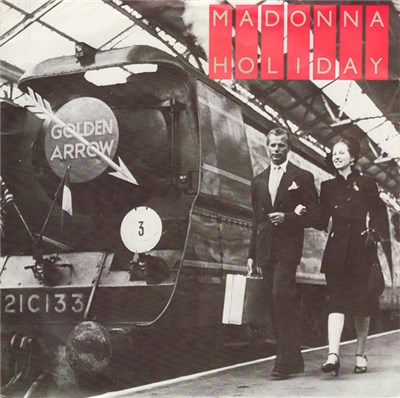 Madonna - Holiday download mp3 flac
