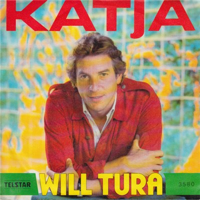 Will Tura - Katja download mp3 flac