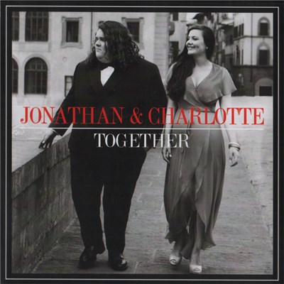 Jonathan & Charlotte - Together download mp3 flac