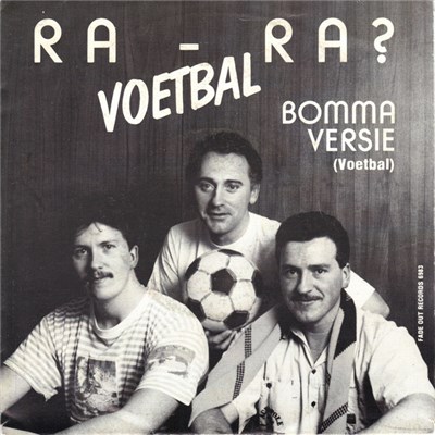 Ra-Ra? - Voetbal download mp3 flac