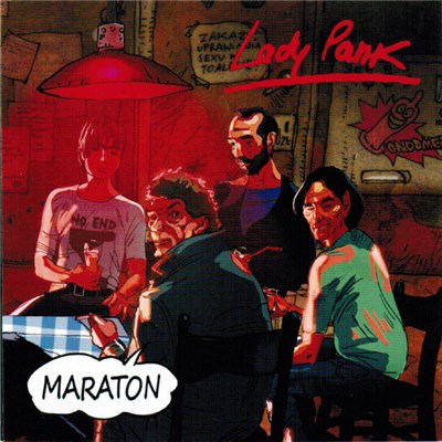 Lady Pank - Maraton download mp3 flac