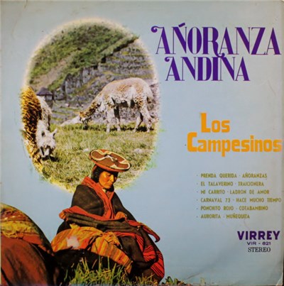 Los Campesinos - Añoranza Andina download mp3 flac