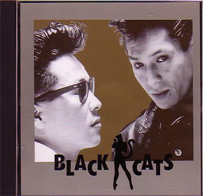 Black Cats - Best Selection download mp3 flac