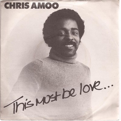 Chris Amoo - This Must Be Love... download mp3 flac