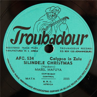 Mabel Mafuya - Silindele Christmas / Sisaphila download mp3 flac