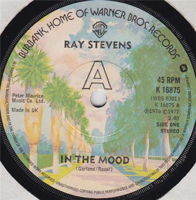 Ray Stevens - In The Mood download mp3 flac