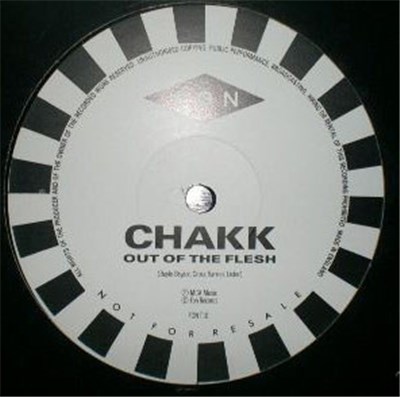 Chakk - Out Of The Flesh download mp3 flac