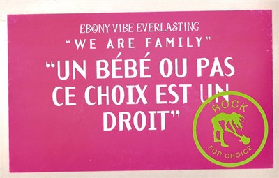 Ebony Vibe Everlasting - We Are Family download mp3 flac