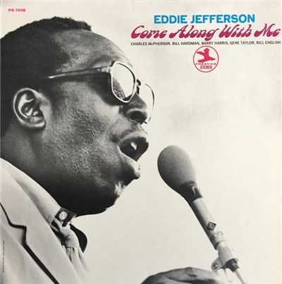 Eddie Jefferson - Come Along With Me download mp3 flac
