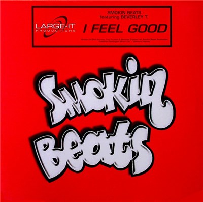 Smokin Beats Featuring Beverley T - I Feel Good download mp3 flac