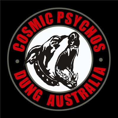 Cosmic Psychos - Dung Australia download mp3 flac