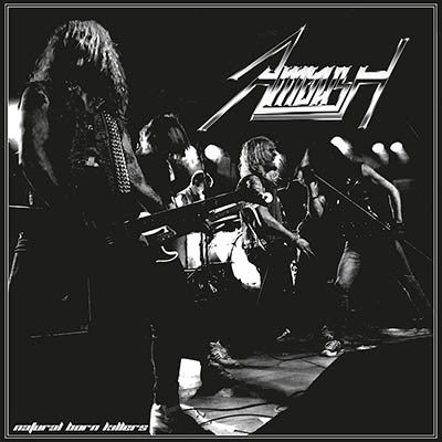 Ambush - Natural Born Killers download mp3 flac