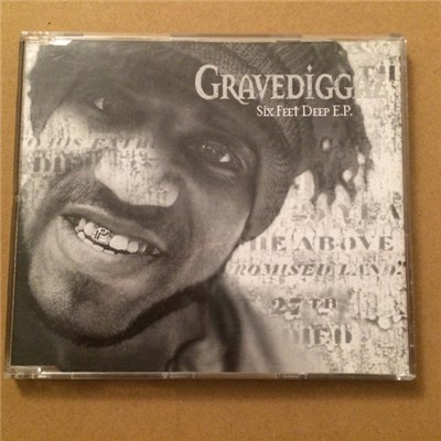 Gravediggaz - 6 Feet Deep E.P. download mp3 flac