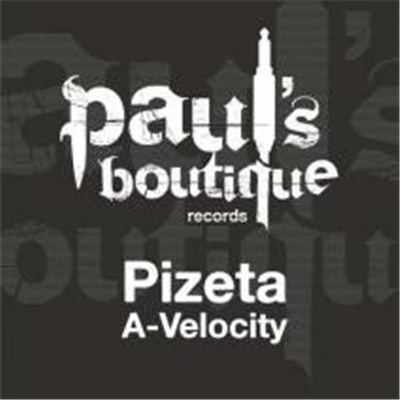Pizeta - A-Velocity download mp3 flac