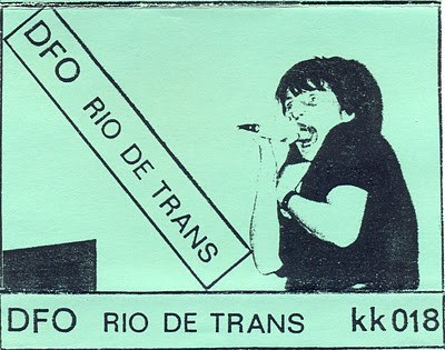 Das Freie Orchester - Rio De Trans download mp3 flac