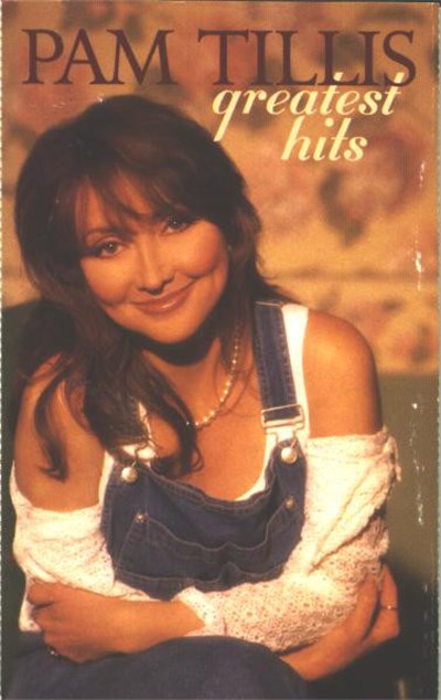 Pam Tillis - Greatest Hits download mp3 flac