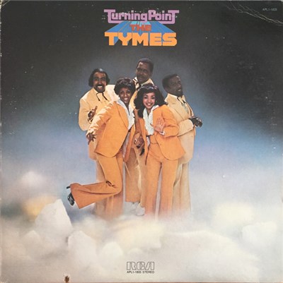 The Tymes - Turning Point download mp3 flac