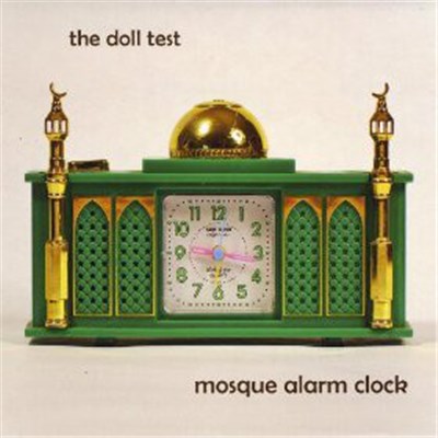 The Doll Test - Mosque Alarm Clock download mp3 flac