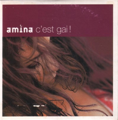 Amina - C'est Gai download mp3 flac
