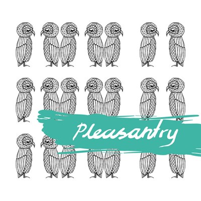 Pleasantry - Porcelain Lenses EP download mp3 flac