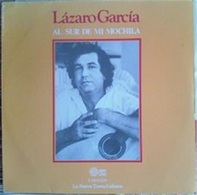 Lázaro García - Al Sur De Mi Mochila download mp3 flac