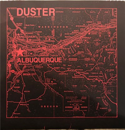 Duster - Albuquerque download mp3 flac