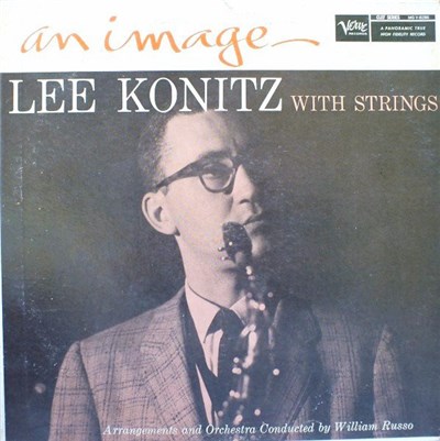 Lee Konitz - An Image download mp3 flac