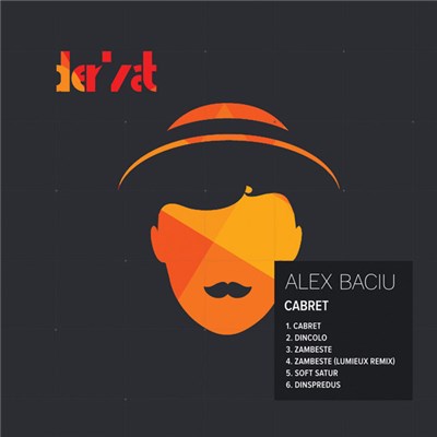Alex Baciu - Cabret download mp3 flac