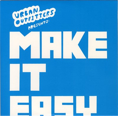 Various - Make It Easy #8 download mp3 flac