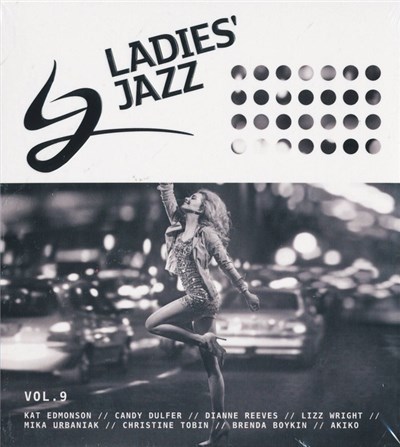 Various - Ladies' Jazz Album Vol. 9 download mp3 flac