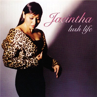 Jacintha - Lush Life download mp3 flac
