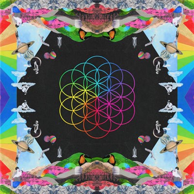 Coldplay - A Head Full Of Dreams download mp3 flac