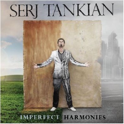Serj Tankian - Imperfect Harmonies download mp3 flac