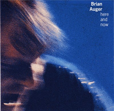Brian Auger - Here And Now download mp3 flac