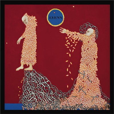 Lyenn - Vowels Fade First download mp3 flac