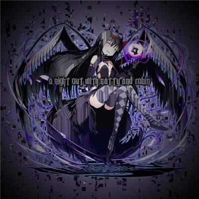 Camellia Girls - A Night Out With Natty and Robin download mp3 flac